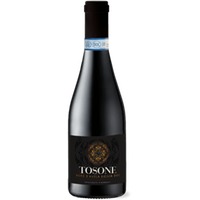 Nero d`Avola Sicilia DOC - Tosone (25,87 CHF pro 1 l)
