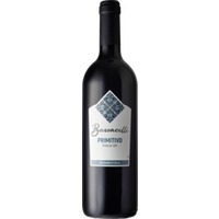 Primitivo Puglia IGP - Baroncelli Selezione D'Italia (8,53 CHF pro 1 l)