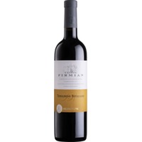 Teroldego Rotaliano DOC - Castel Firmian Mezzacorona (10,80 CHF pro 1 l)