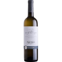 Pinot Grigio Trentino DOC - Castel Firmian Mezzacorona (10,80 CHF pro 1 l)