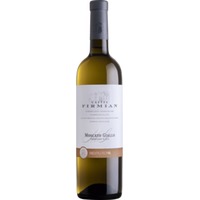 Moscato Giallo Trentino DOC - Castel Firmian Mezzacorona (10,80 CHF pro 1 l)