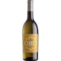 Chardonnay Sicilia DOC - Feudo Arancio (9,33 CHF pro 1 l)