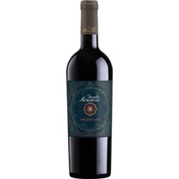 Passiari Rosso Terre Siciliane IGT - Feudo Arancio (11,20 CHF pro 1 l)