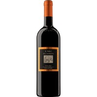Il Nero di Casanova Toscana Sangiovese IGT - La Spinetta (27,20 CHF pro 1 l)