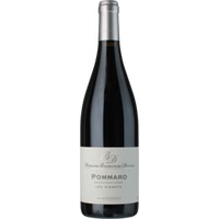 Pommard Vignots - Domaine Bourgogne Devaux