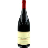 Crozes Hermitage - Alain Graillot