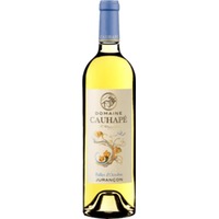 Jurançon Ballet D'Octobre - Domaine Cauhape