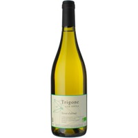 Trigone Blanc - Domaine Le Soula