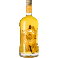 Magnum - Rum Arrangé - Ti Ced - Ananas Victoria