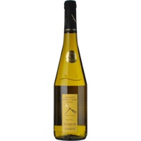 Muscadet Sèvre Et Maine Sur Lie - Vieilles Vignes - Domaine Poiron Dabin
