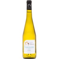 Muscadet Sèvre Et Maine Sur Lie - Tradition - Domaine De La Garnière
