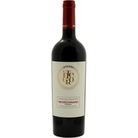 Negroamaro - Integro