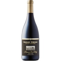 Rodney Strong Estate Pinot Noir