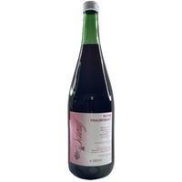 Roter Traubensaft