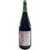 Roter Traubensaft 