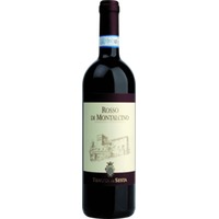 Rosso di Montalcino DOC - Tenuta di Sesta