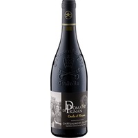 Châteauneuf-Du-Pape Cuvée Réserve C & F - Domaine De Pignan