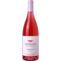 Mount Hermon Rosé - Golan Heights Winery