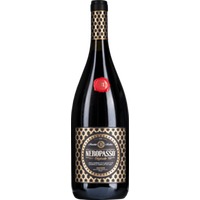 Neropasso Rosso Veneto 1,5 l Magnum - Biscardo