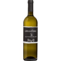 Il Sauvignon Colli Orientali - Grillo Iole