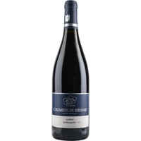 Laufener Spätburgunder -S- trocken - Privat-Weingut Schlumberger-Bernhart