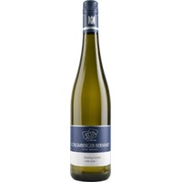 Riesling -vom Löss- trocken - Privat-Weingut Schlumberger-Bernhart