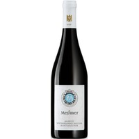 Hainfeld Spätburgunder Buntsandstein trocken Bio - Weingut Meßmer
