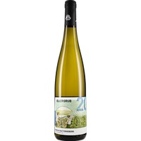 Enkircher ELLERGRUB Riesling trocken Bio - Weingut C.A. Immich-Batterieberg