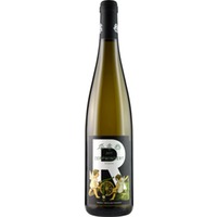 Enkircher ZEPPWINGERT RÉSERVE Riesling trocken Bio - Weingut C.A. Immich-Batterieberg