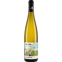 Trabener ZOLLTURM Riesling trocken Bio - Weingut C.A. Immich-Batterieberg