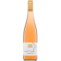 Sommerliebe Rosé Gutswein trocken - Weingut Georg und Johannes Jung