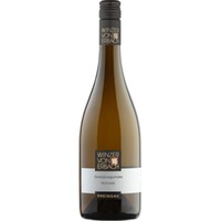 Grauburgunder trocken - Winzer von Erbach