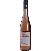 Ohne viel Worte! ä bissle rosa! Rotling VDP.GUTSWEIN halbtrocken - Weingut Schloss Sommerhausen