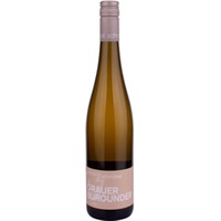 Grauer Burgunder trocken - Weingut Arndt Schnabel