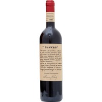 Funnari Nero D'Avola Sicilia DOC trocken - Mimmo Paone