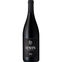 Hessloch Merlot trocken - Weingut Hahn