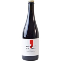 Mataró Ancestral Alella DO trocken Bio - Bouquet d'Alella