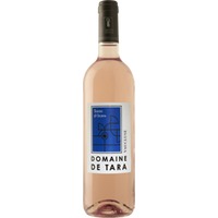 Cuvée Terre d'Ocres rosé Pays de Vaucluse IGP trocken - Domaine de Tara