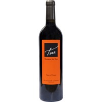 Cuvée Terre d'Ocres rouge Ventoux AOP trocken - Domaine de Tara