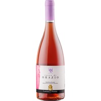 Terre di Orazio Basilicata IGP trocken - Cantina di Venosa