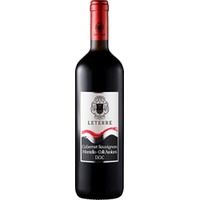 Cabernet Sauvignon Asolo Montello DOC trocken - Leterre