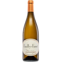 Pouilly-Fumé AOP trocken - Moulin des Vrillères
