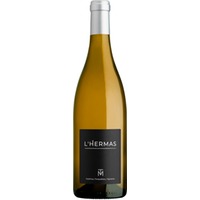 Cuvée L'Hermas Blanc IGP Saint Guilhem le Désert trocken Bio - Domaine L'Hermas