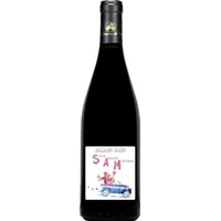 Cuvée "Jamais sans Sam" Vaucluse IGP trocken Bio - Domaine Les Chemins de Sève