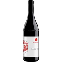 Ciama N'aut trocken - Castello di Perno