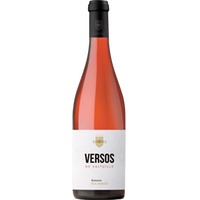 Versos de Valtuille Rosado Bierzo DO trocken - Estévez Bodegas y Viñedos