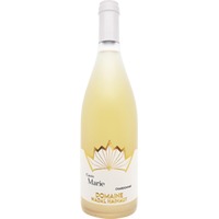 Cuvée Marie Côtes Catalanes IGP trocken Bio - Château Nadal Hainaut