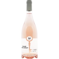 Cuvée 3 Sources Rosé Côtes Catalanes IGP trocken Bio - Château Nadal Hainaut