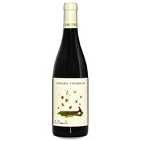 Chiara Condello Le Lucciole Riserva