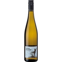 Landgraf Naturbursche Weissburgunder, trocken, Rheinhessen, Rheinhessen, 2024, Weißwein